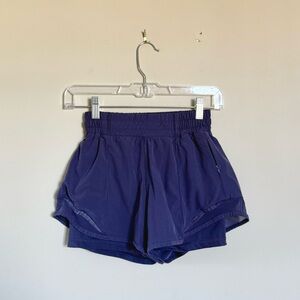 Lululemon Athletic Shorts